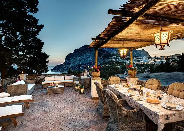 Villa Goldfinger