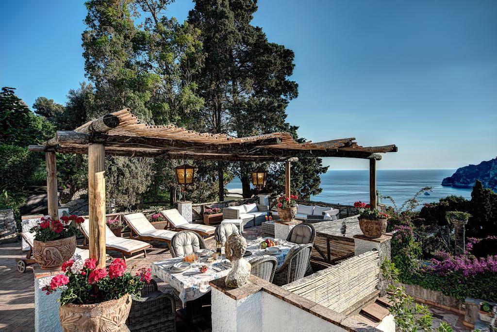 Villa Goldfinger
